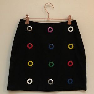 Kate Spade Saturday Mini Skirt Size 2